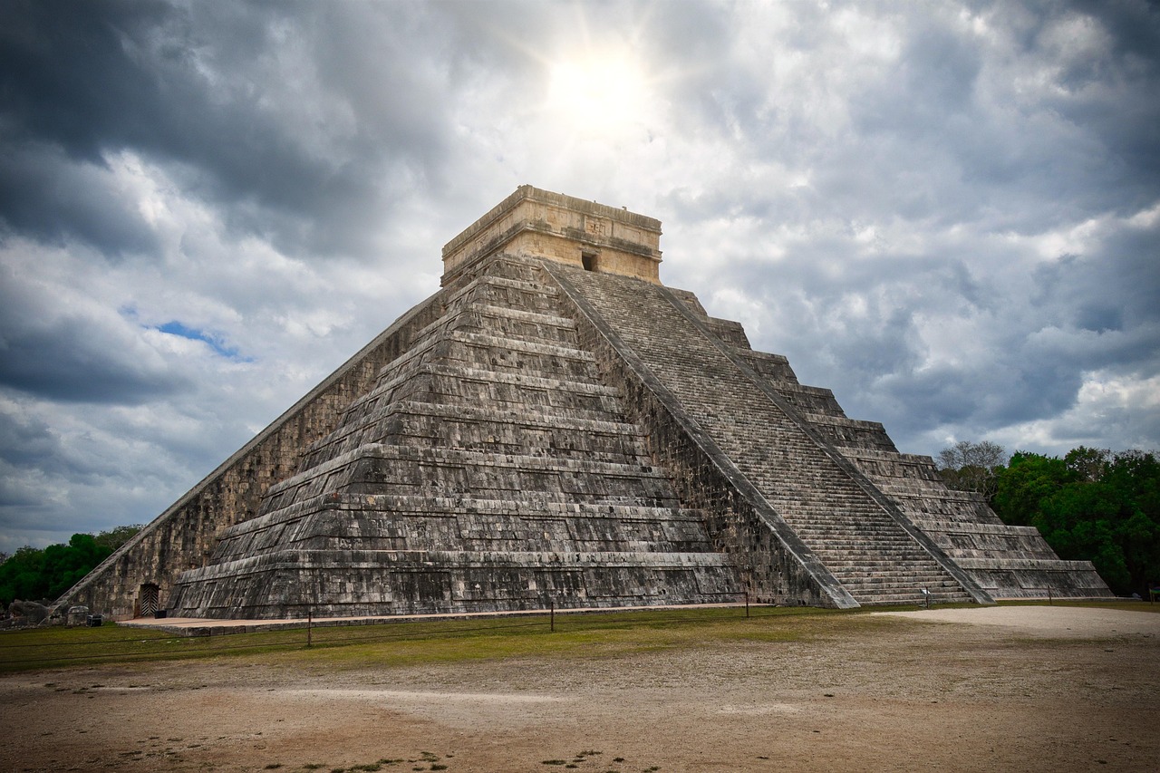 chichenitza