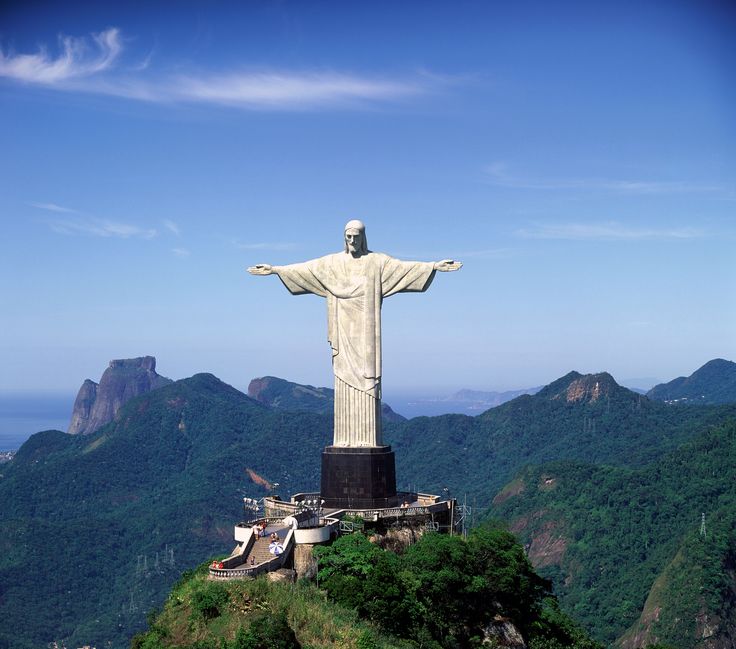 christtheredeemer