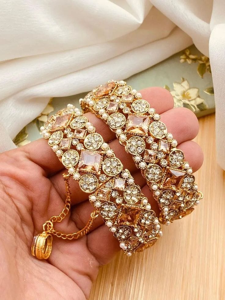 Artificial Jewellery