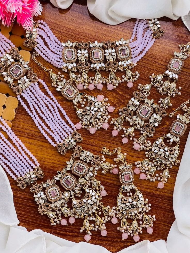 Artificial Jewelry