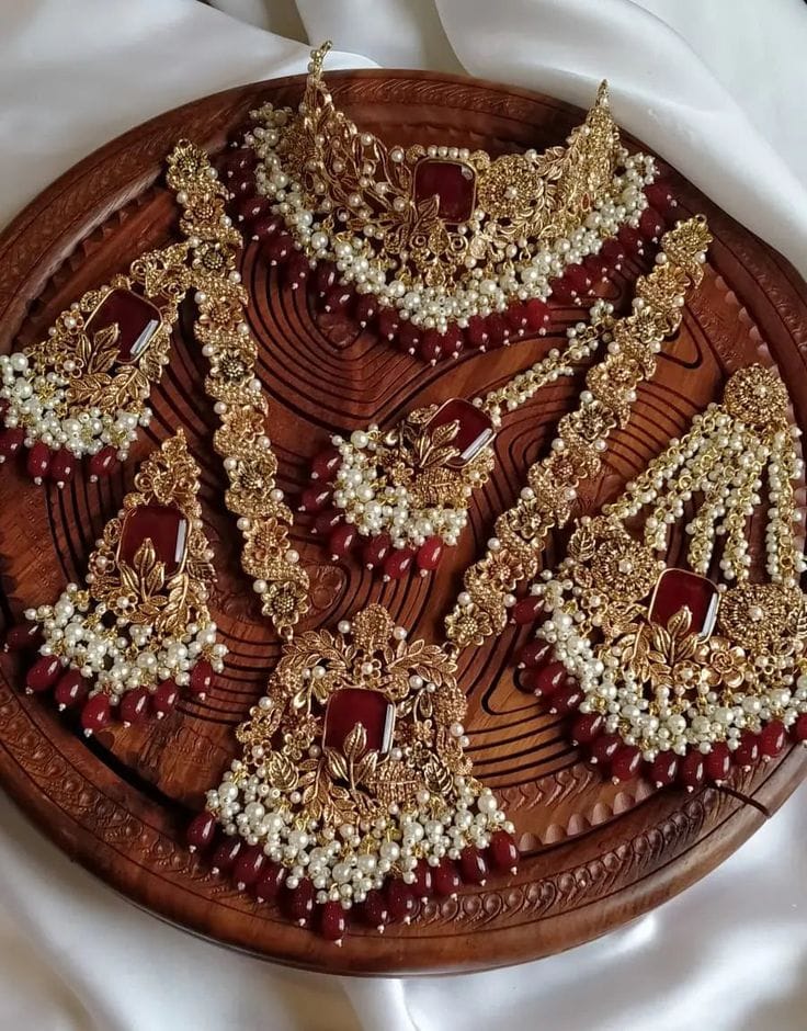 Artificial Jewellery