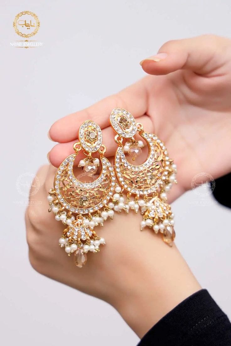 Artificial Jewelry