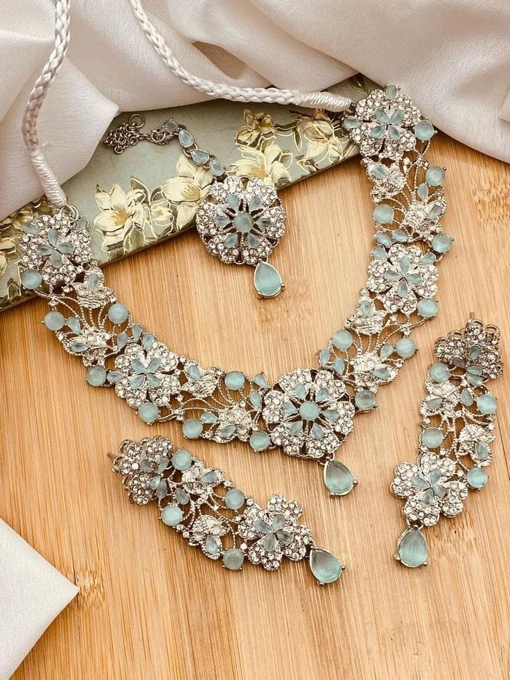 Artificial Jewelry