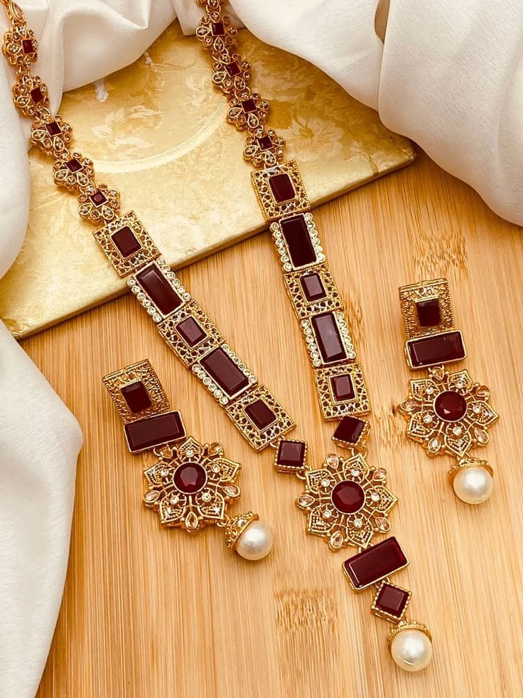 Artificial Jewelry