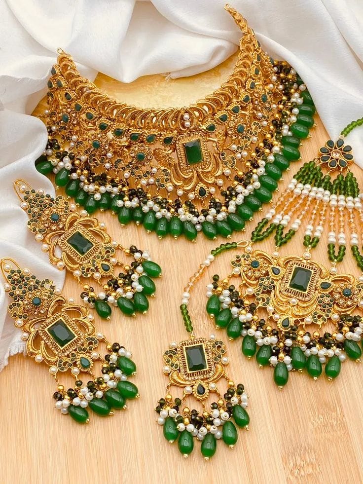 Original Jewellery