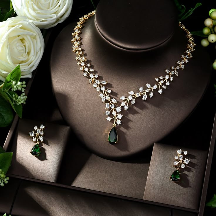 Original Necklace Sets