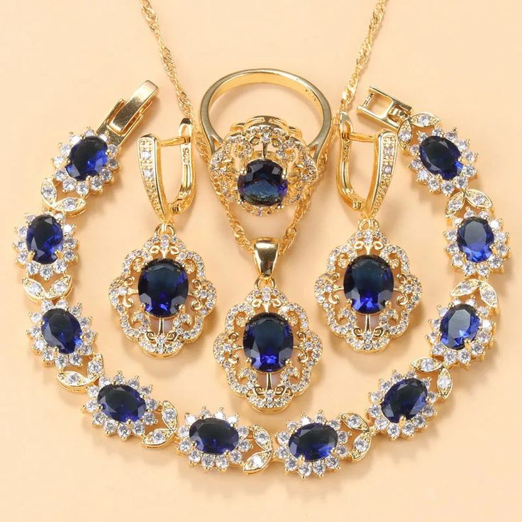 Semi-Precious Jewellery