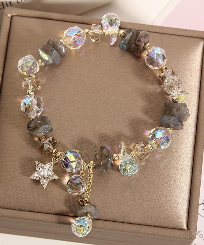 Semi-Precious Jewellery