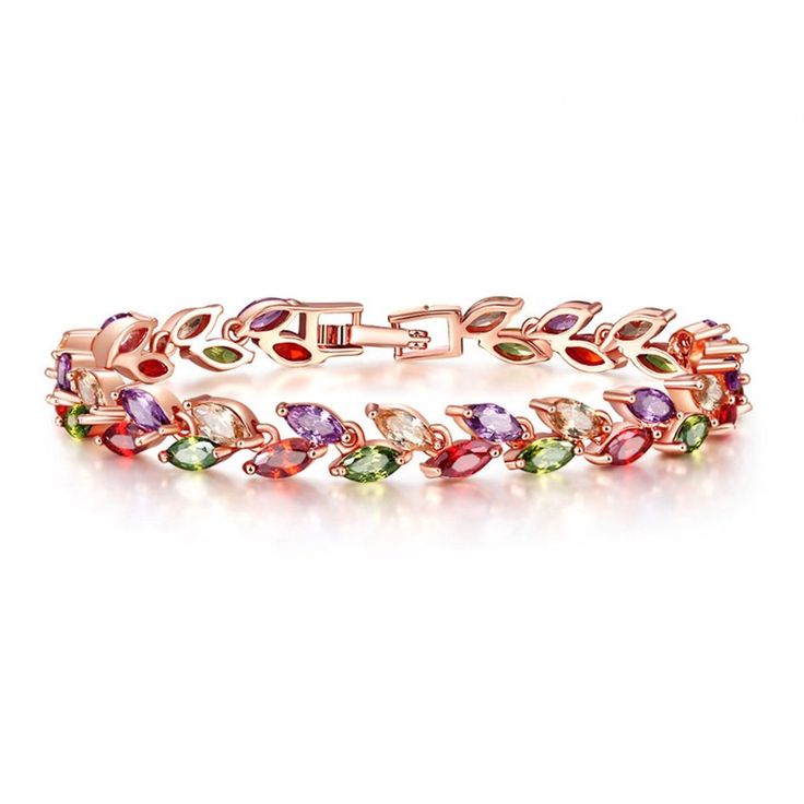 Amethyst Bangles