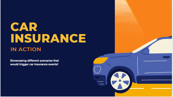 Insurance Policy Overview
