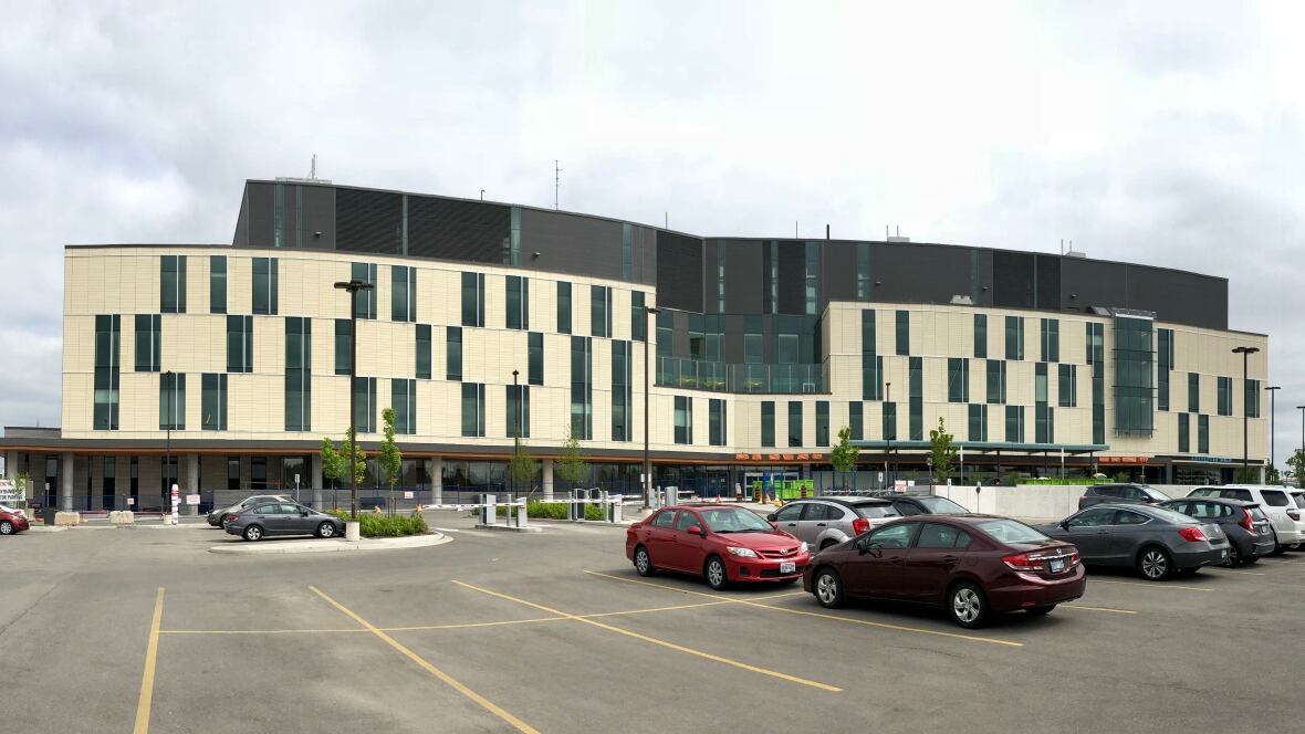 Hospital