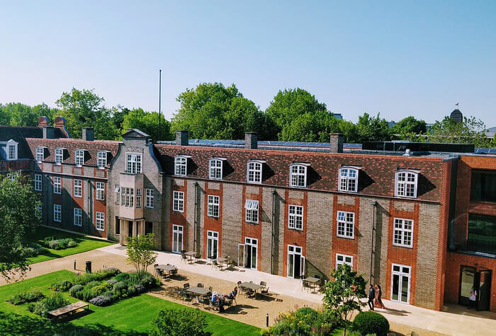 Neurosciences Center