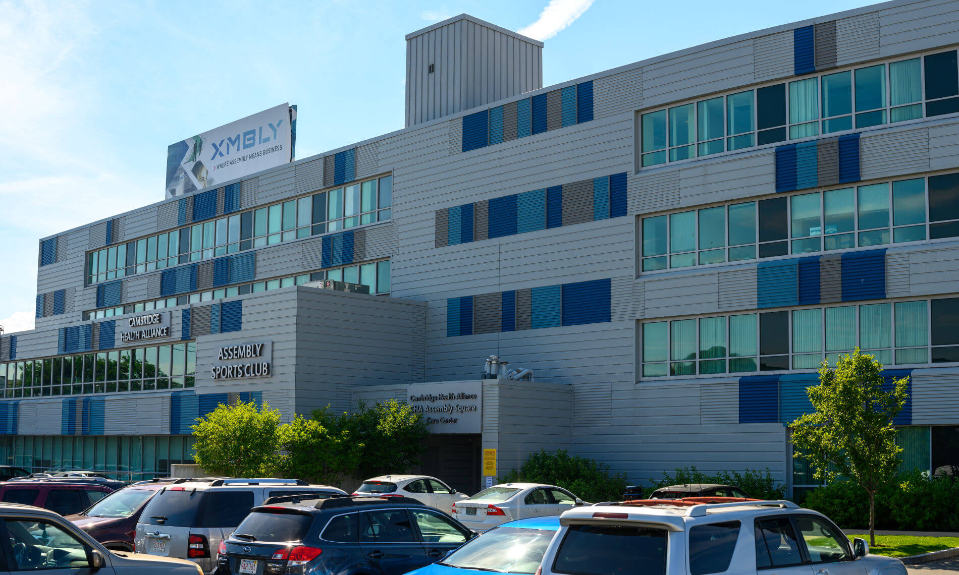Orthopedic Center