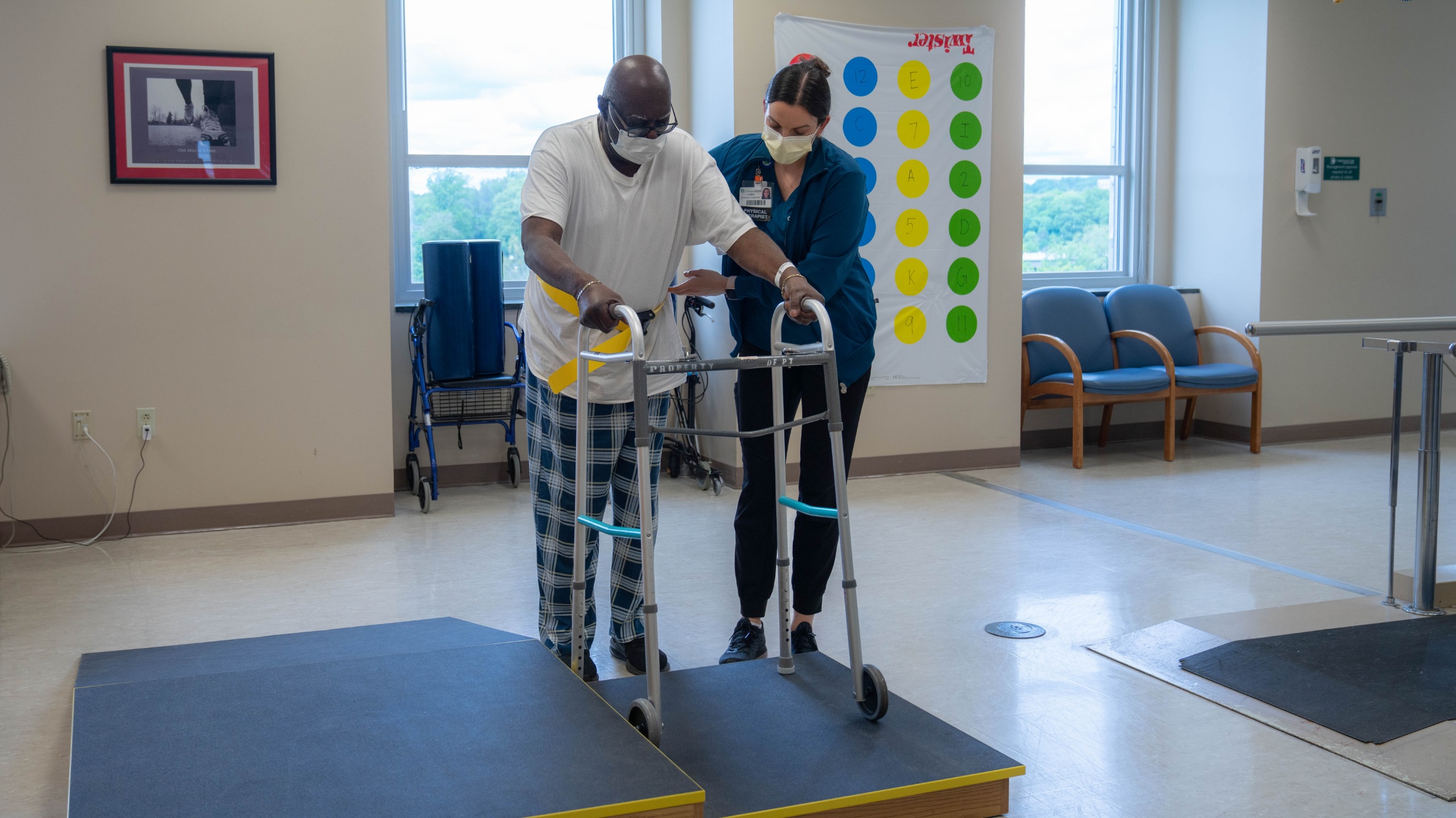 Rehabilitation