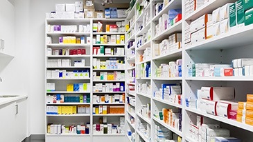Pharmacy