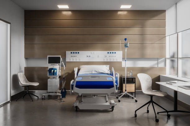 Modern Wards