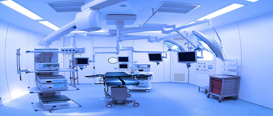 Operation Theater