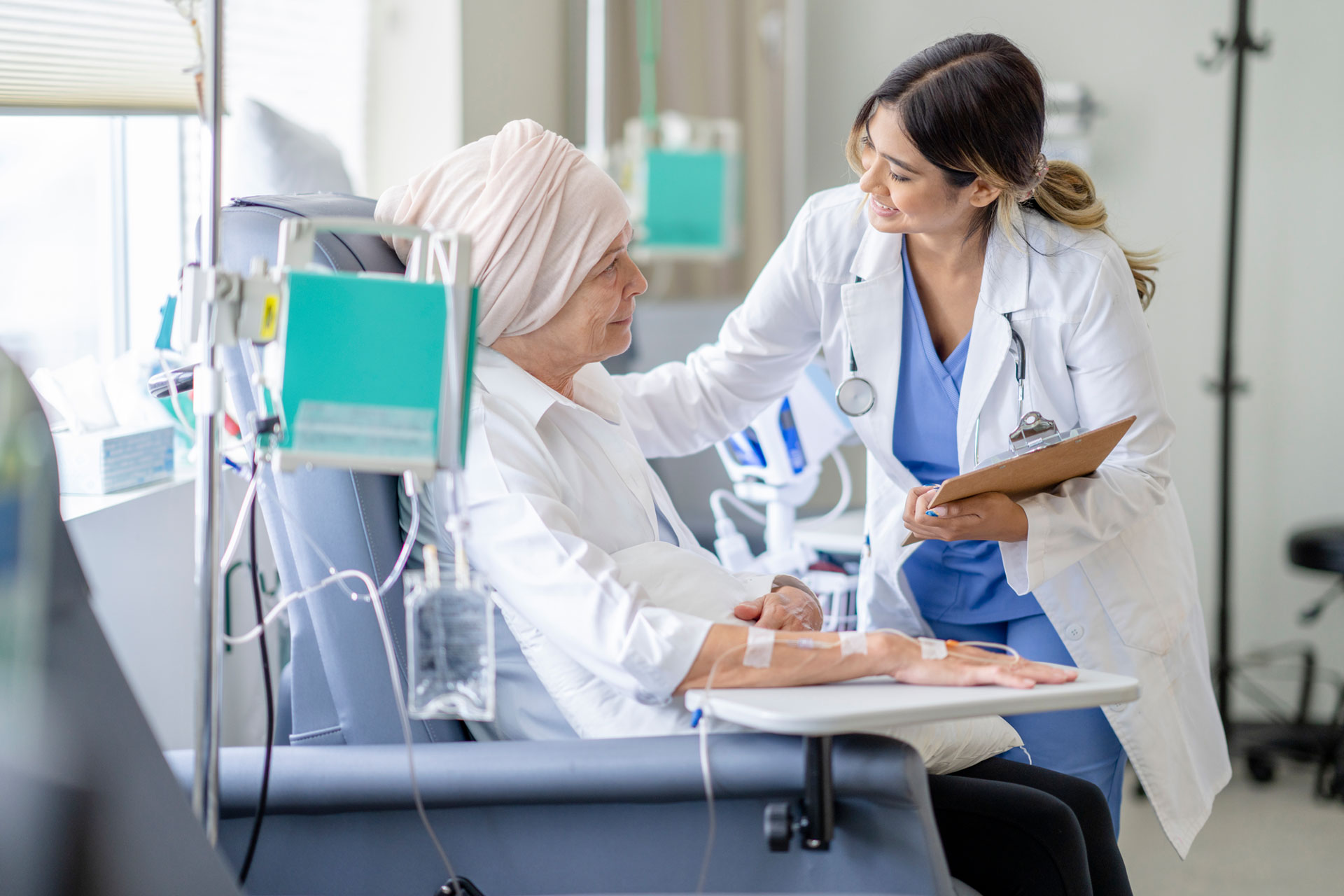Health Checkup