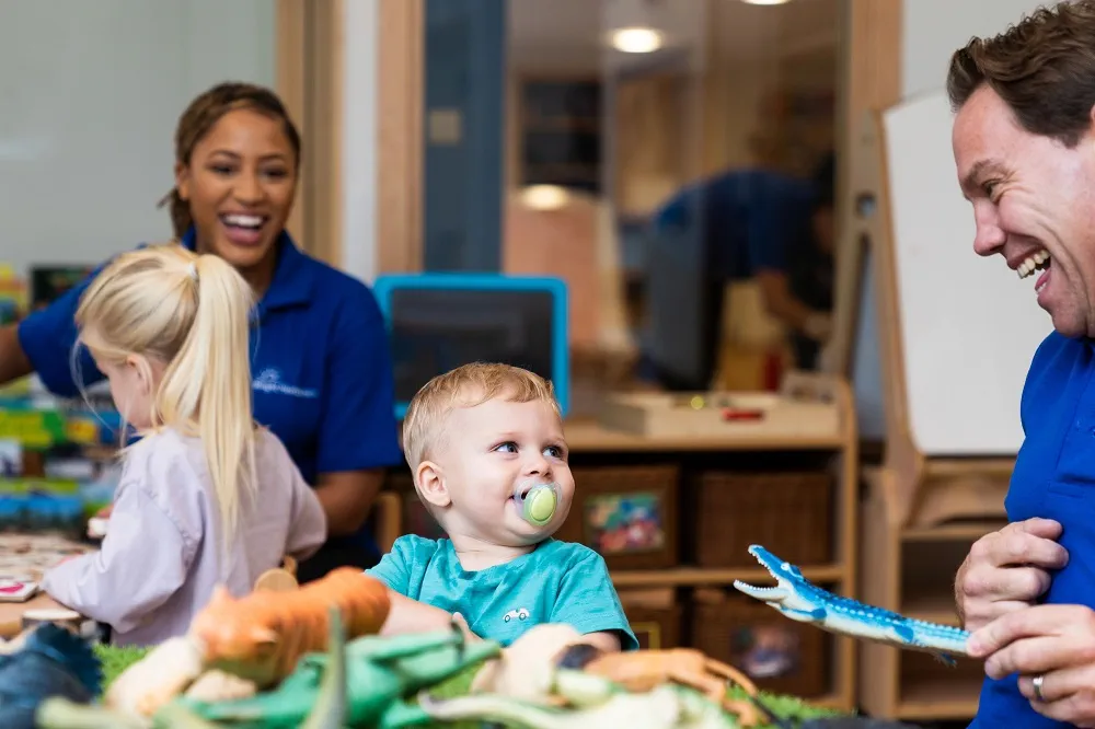 Maternity Care