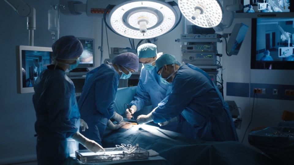 Surgery