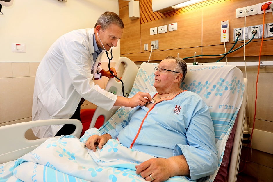 Patient Story