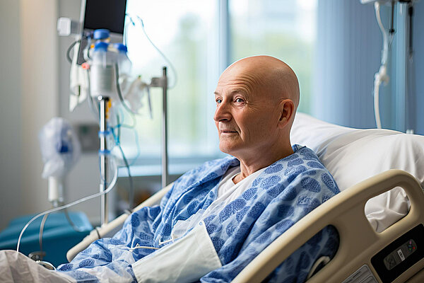 Recovered Patient